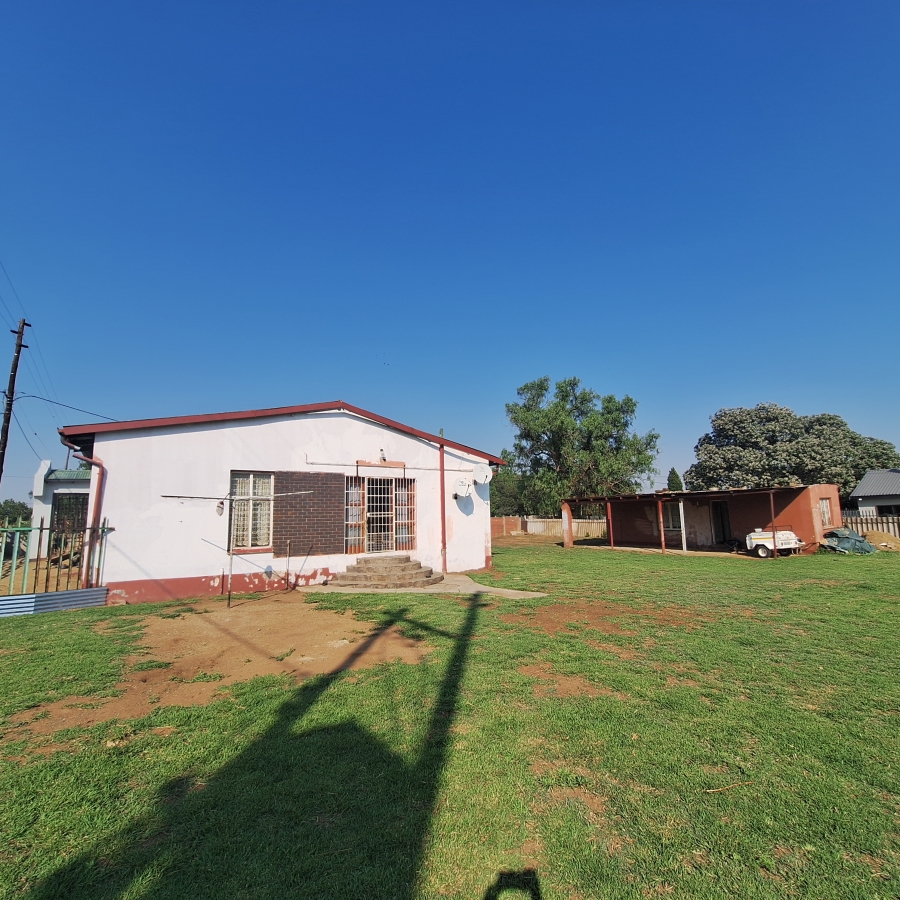 4 Bedroom Property for Sale in Villiers Free State
